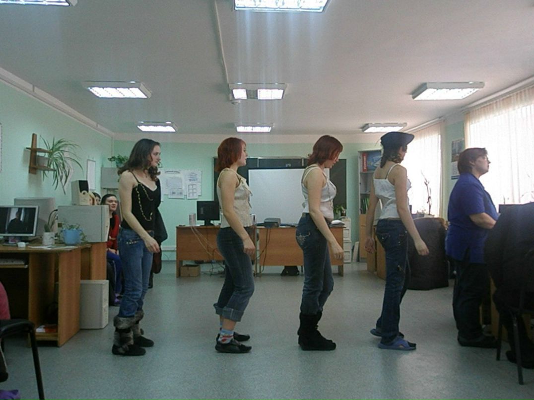 Наталья Канова Васильевна | Аромашево