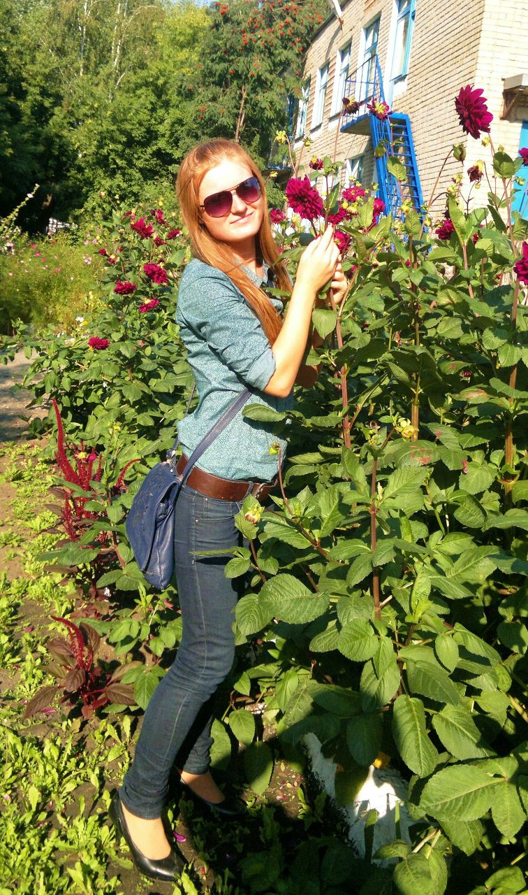 Ника Иванова | Тюмень