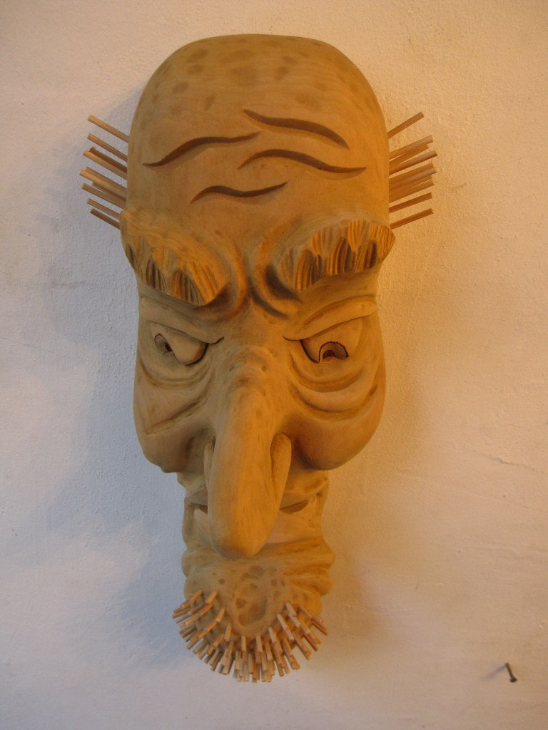 Маргарита Мирзабекян | Москва