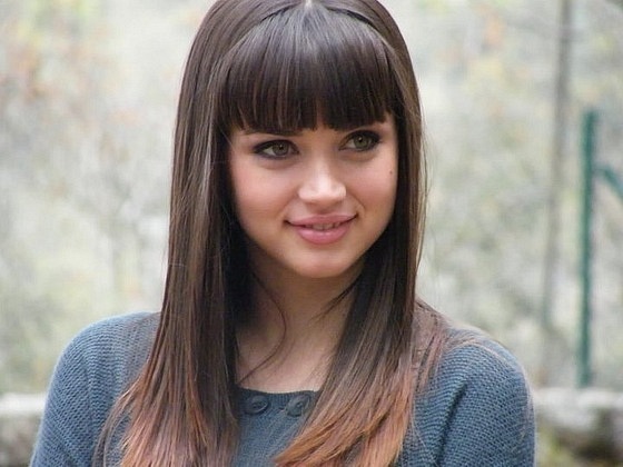 №5, Ника Воробьева №5, Ника Воробьева