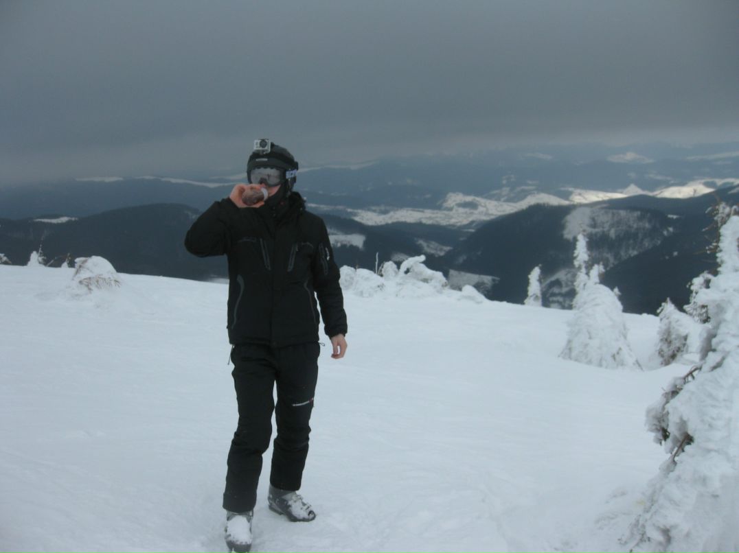 Антон Юзенко | Киев