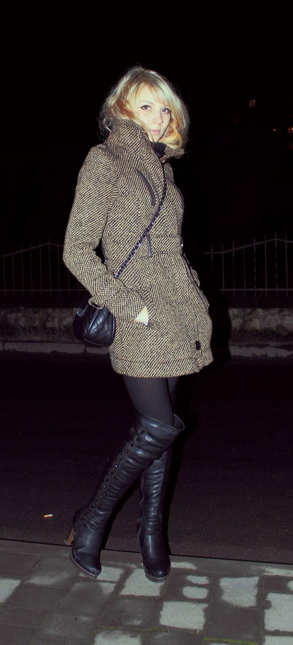 Вероніка Дишкант | Bologna