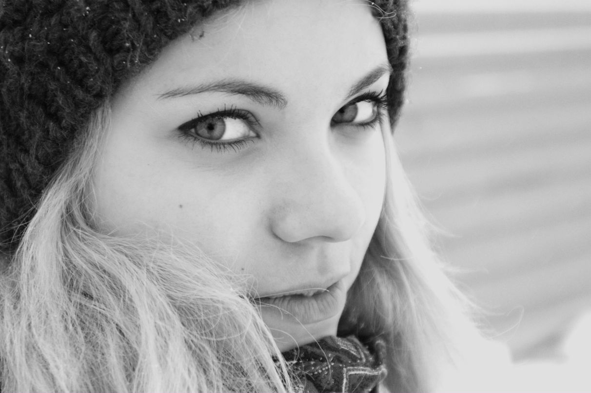 Анечка Белкина ♥Your happiness♥ | Тула