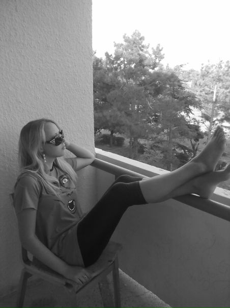 №178, Анюта Белая, 29 лет, Днепр (Днепропетровск) №178, Анюта Белая, 29 лет, Днепр (Днепропетровск)