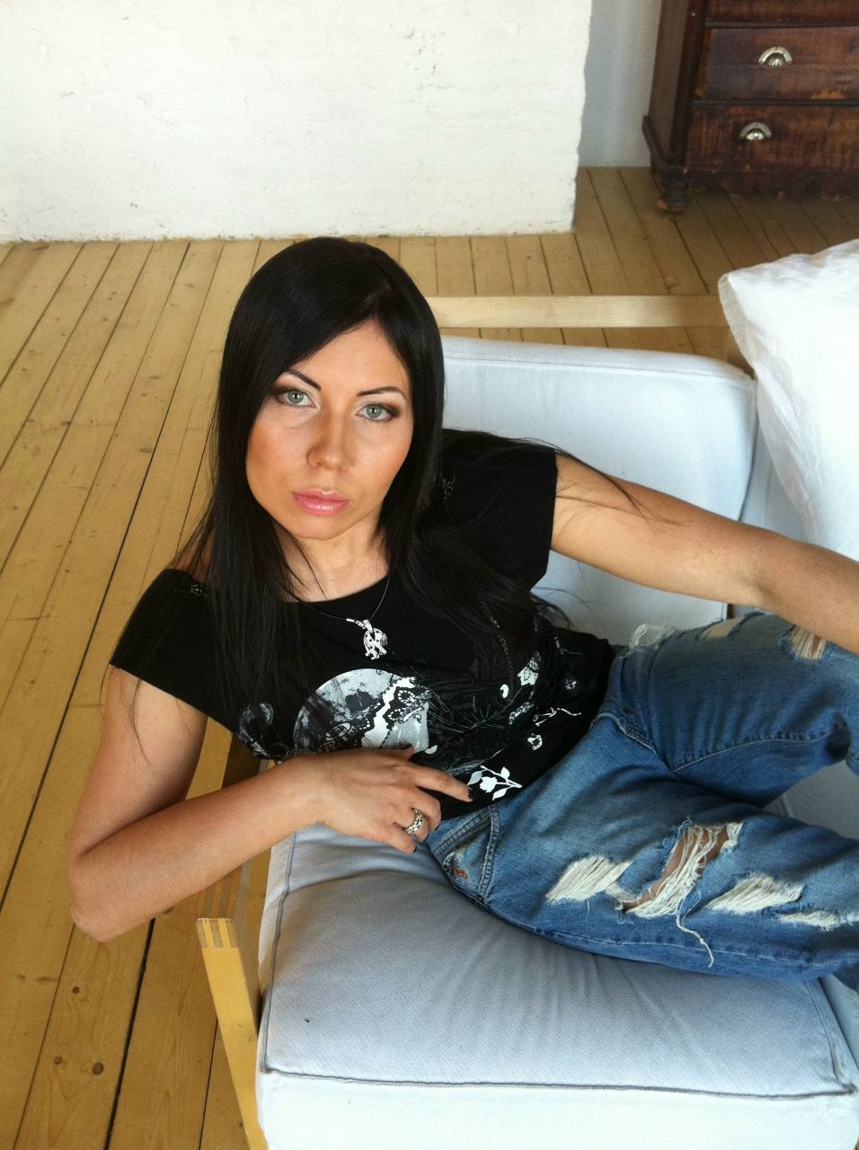 Анна Урусова | Санкт-Петербург