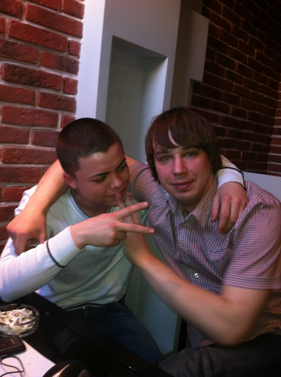 Николай Покровский | Москва