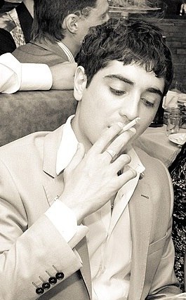 Хатаи Тапдыхлы | Санкт-Петербург