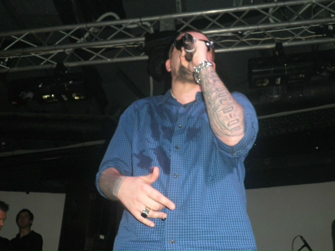 Илья Головко | Кривой Рог