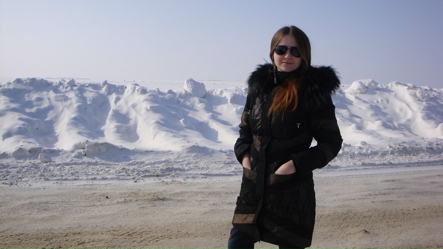 Наталия Милосердова | Москва