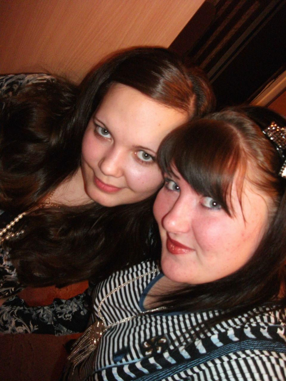 Надежда Мадейкина ( Николаевна) | Минусинск