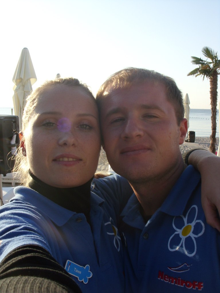 Таня Корж | Кривой Рог