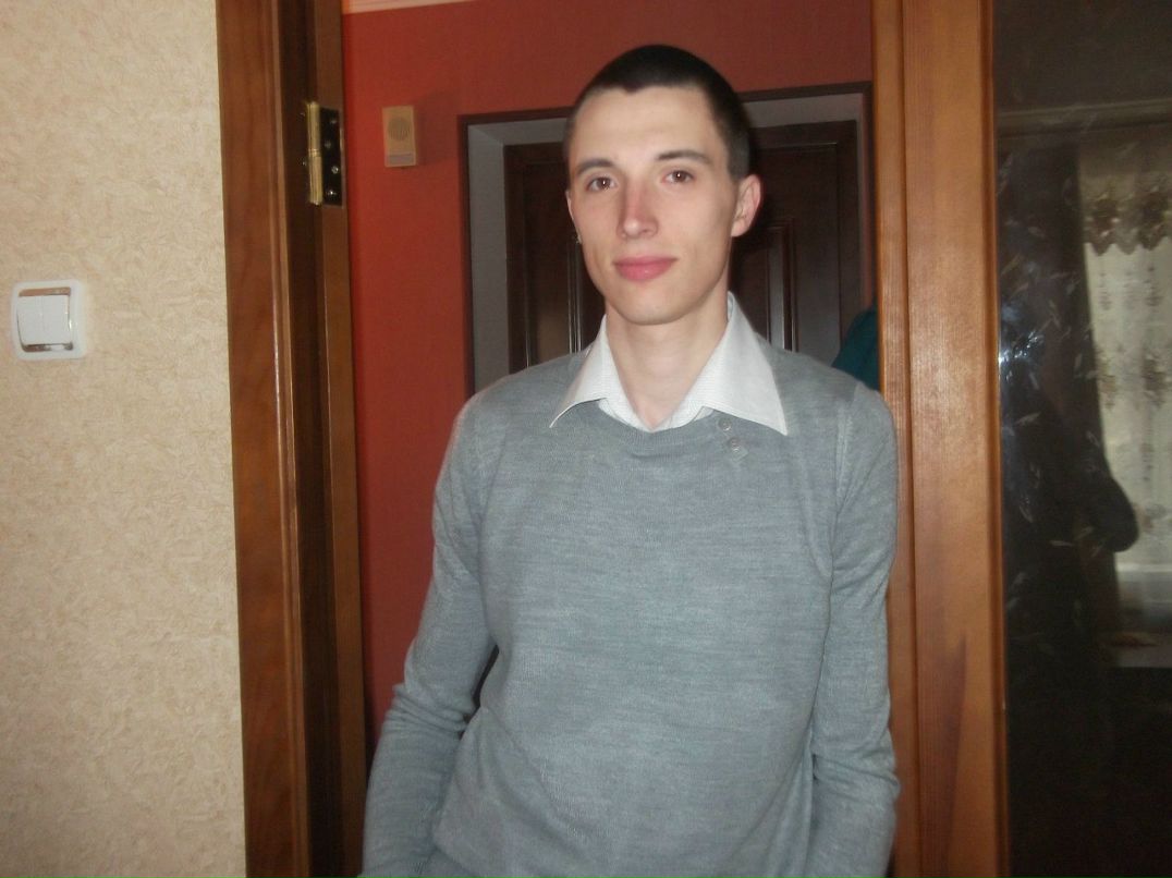 Юлия Колодняя | Ровеньки