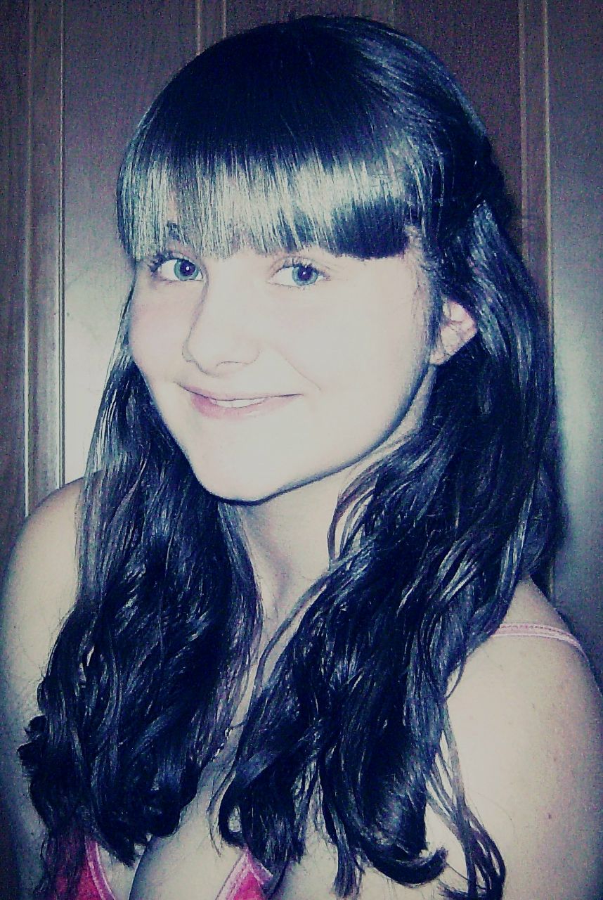 Анастасия Самохина | Архангельск