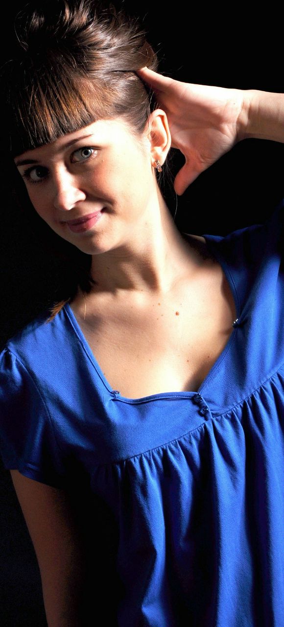 Наталия Хрипко | Запорожье