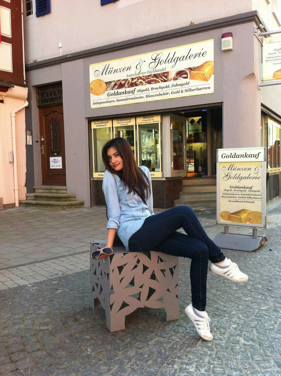 Айгерим Баймырза | 