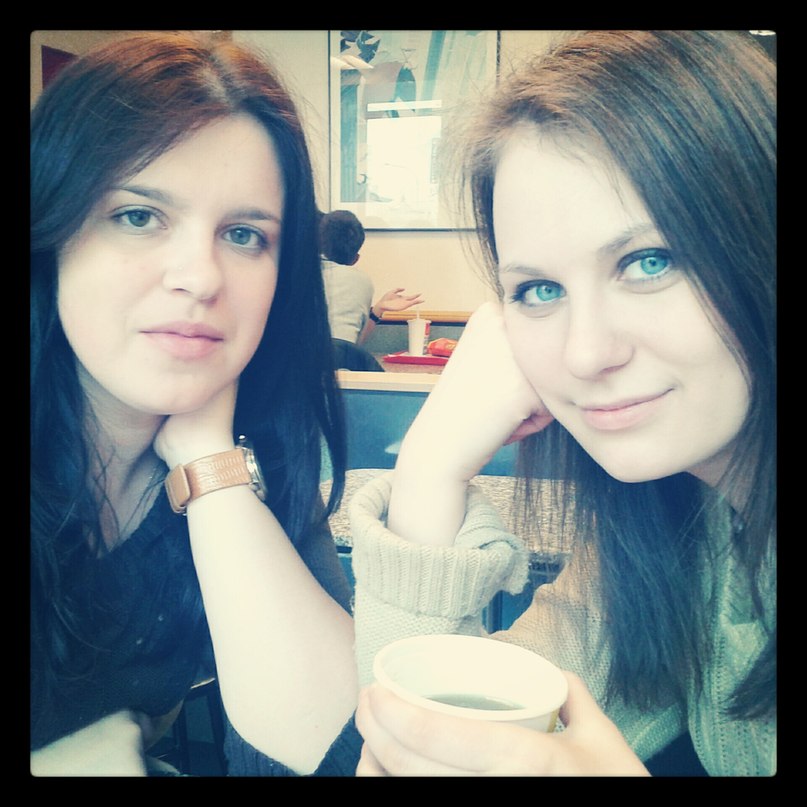 Анастасия Лукоянова | Минск