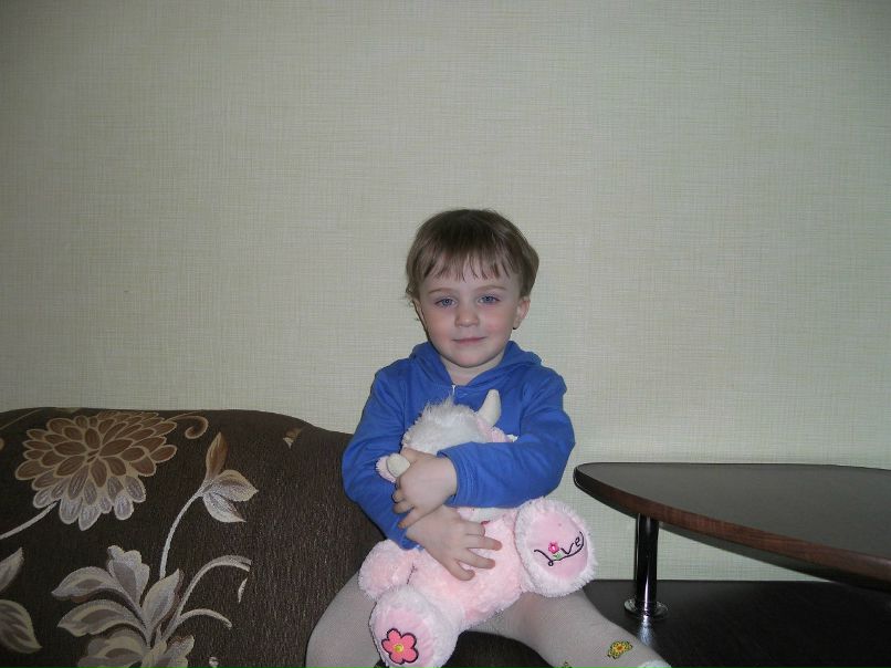 Оксана Егорова | Ижевск