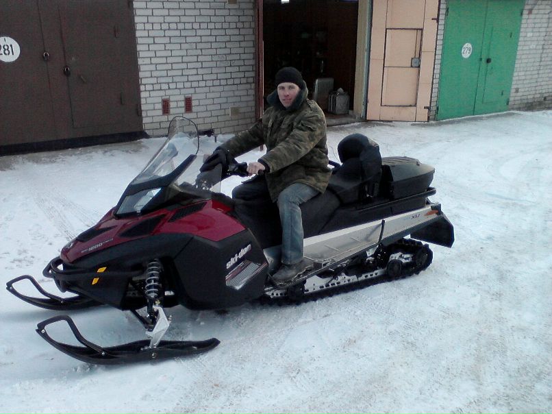 Всеволод Романов | Ахтырка