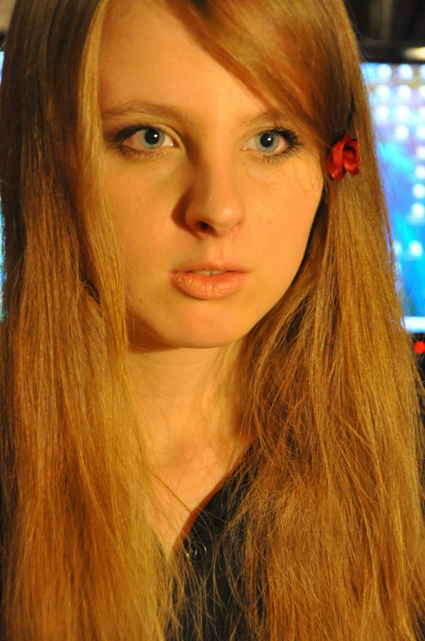 Елена Хошер | Москва