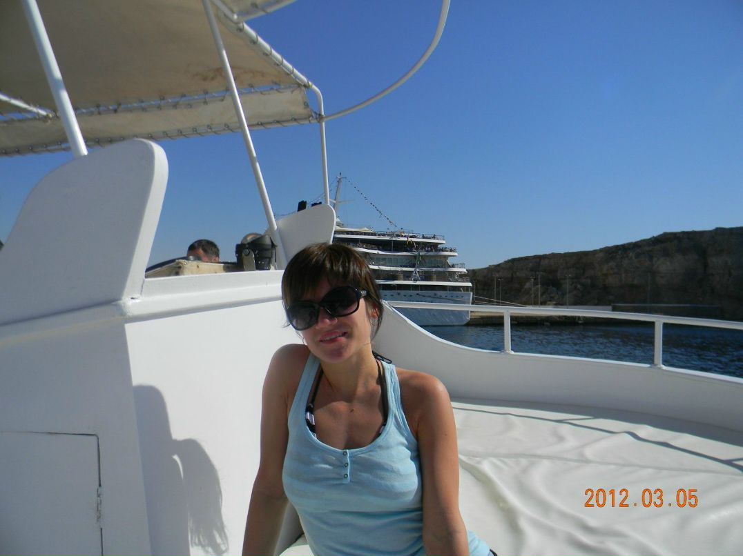 Ольга Зиганшина *Седельникова* | Нижнекамск