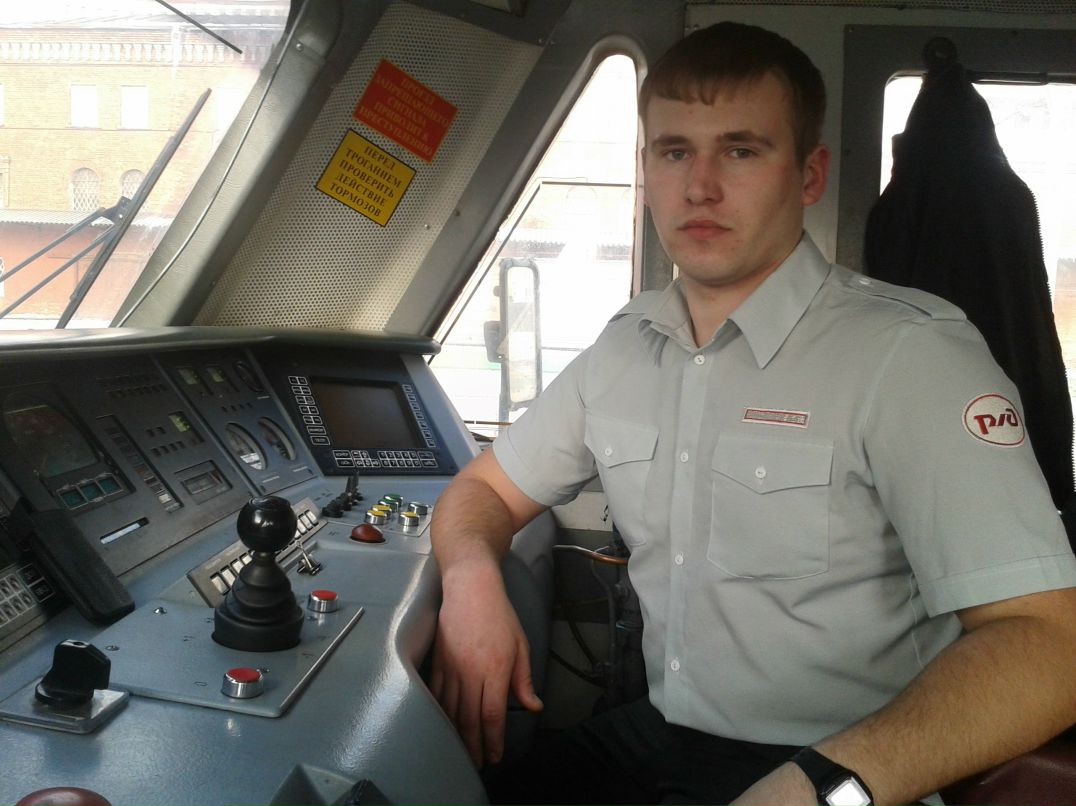 Павел Гуделин | Рыбное