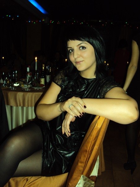 Екатерина Фирсова | Владимир