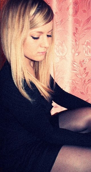 Вероника Бушева | Пенза