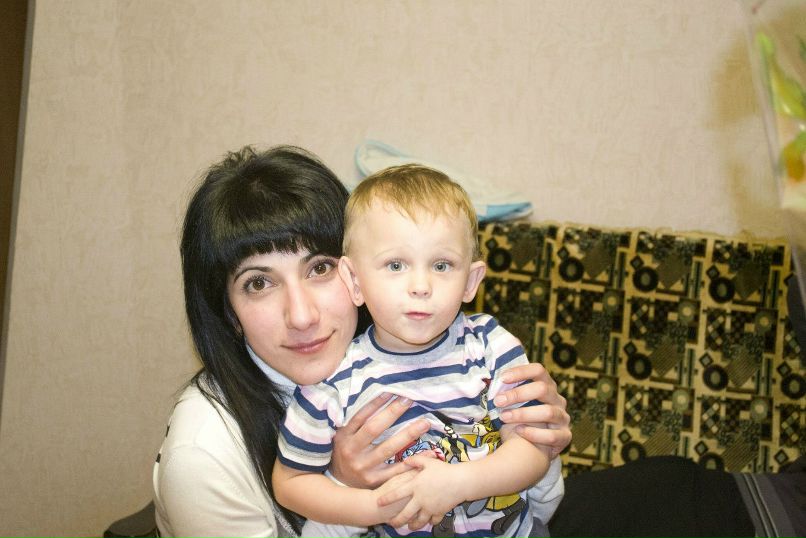 Татьяна Раянова | Ставрополь