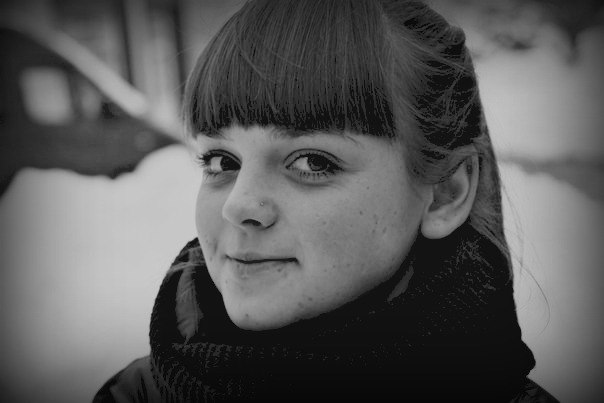 Аня Несін | Вышгород