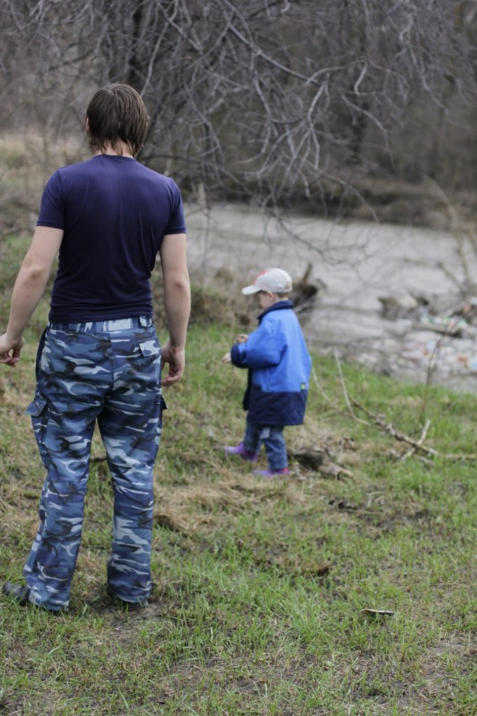Павел Жирков | Георгиевск