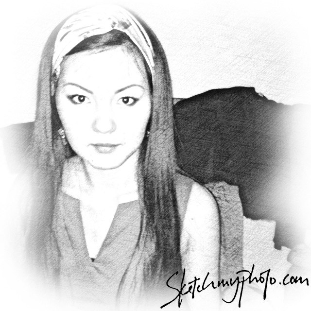 Шынар Жуматаева | Астана / Нур-Султан