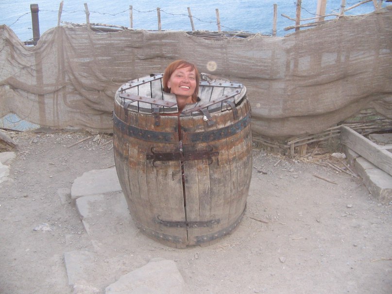 Елена Свирская | Жодино