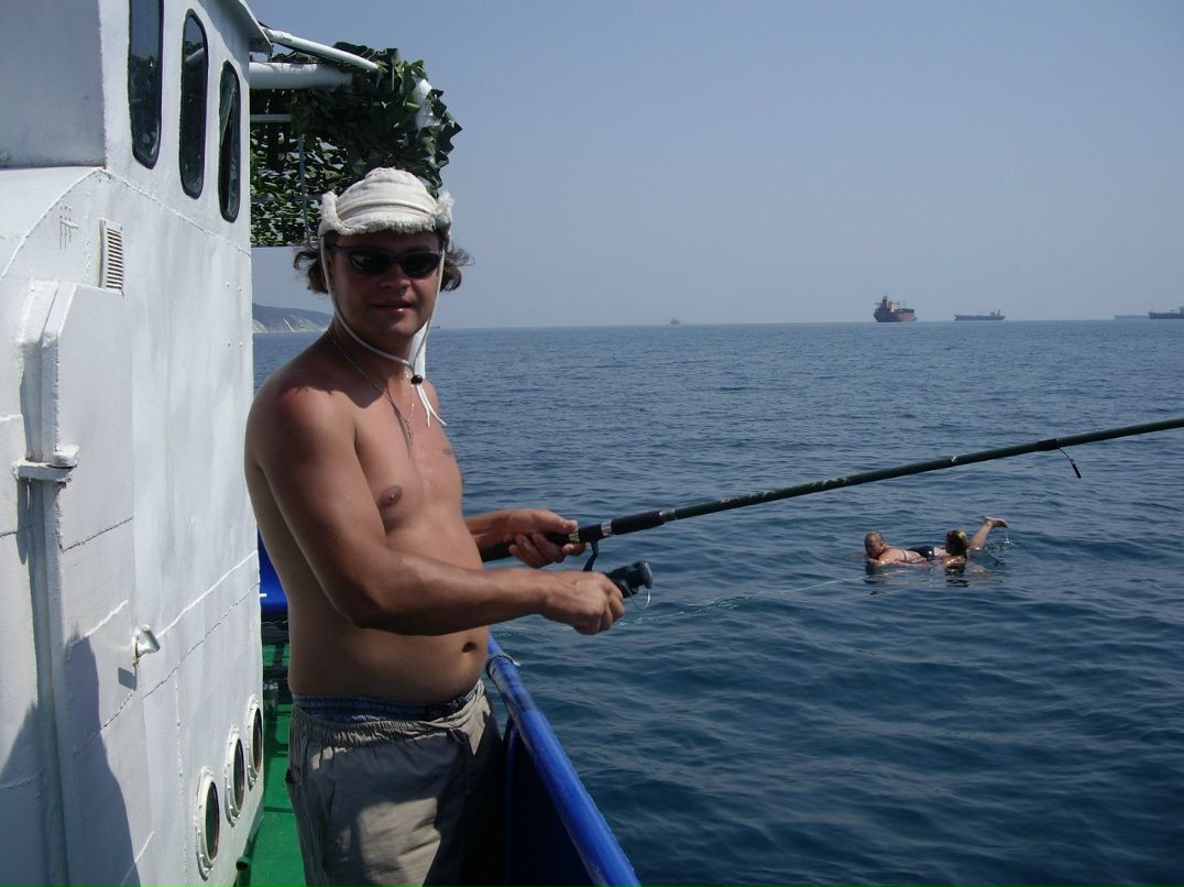 Алексей Поляков | Нижний Новгород