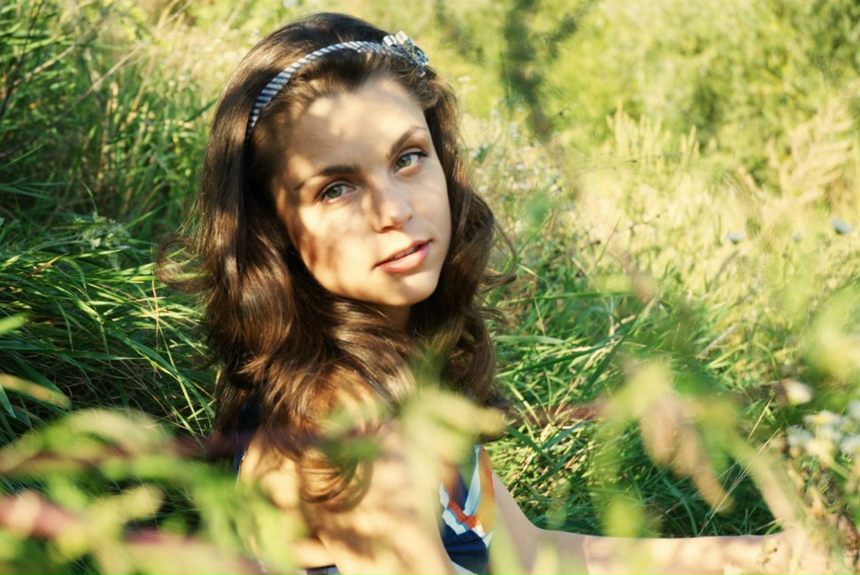 Ольга Мороз | Киев