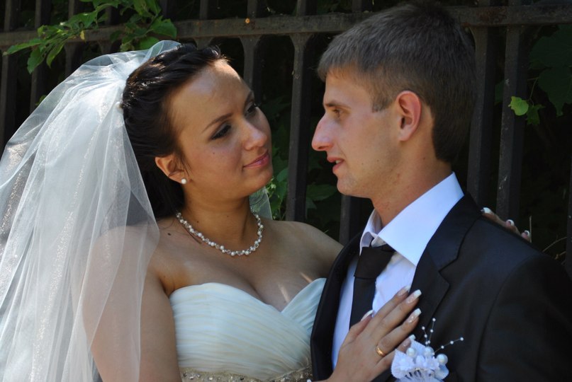 Александра Нестерова | Могилёв