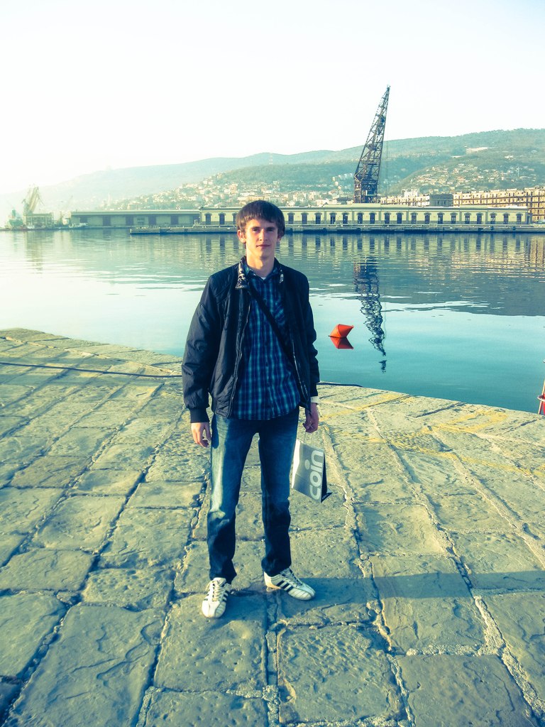 Дима Рымчёнок | Минск