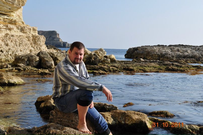 Руслан Васильев | Севастополь