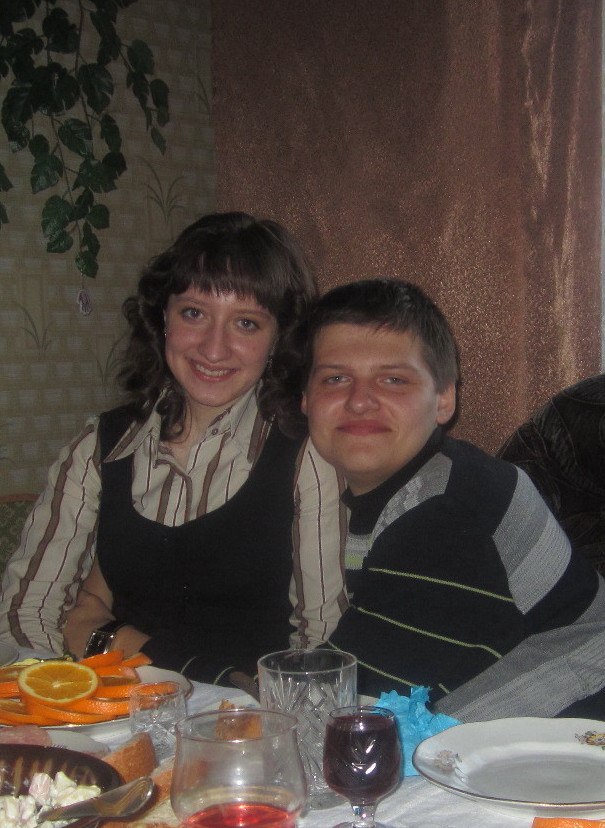 Ольга Контровская | Орша