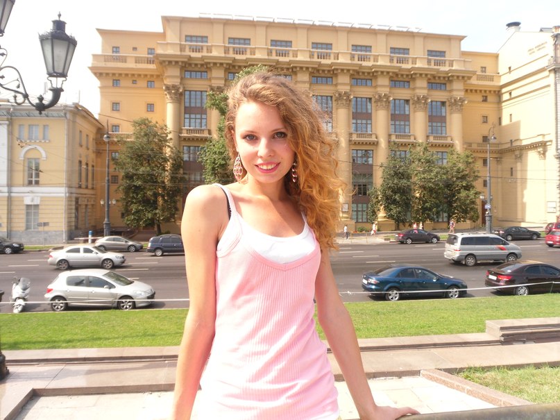 Ира Ерка | Полтава