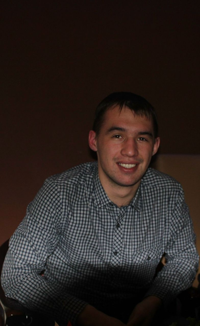 Артем Петров | Комсомольск-на-Амуре