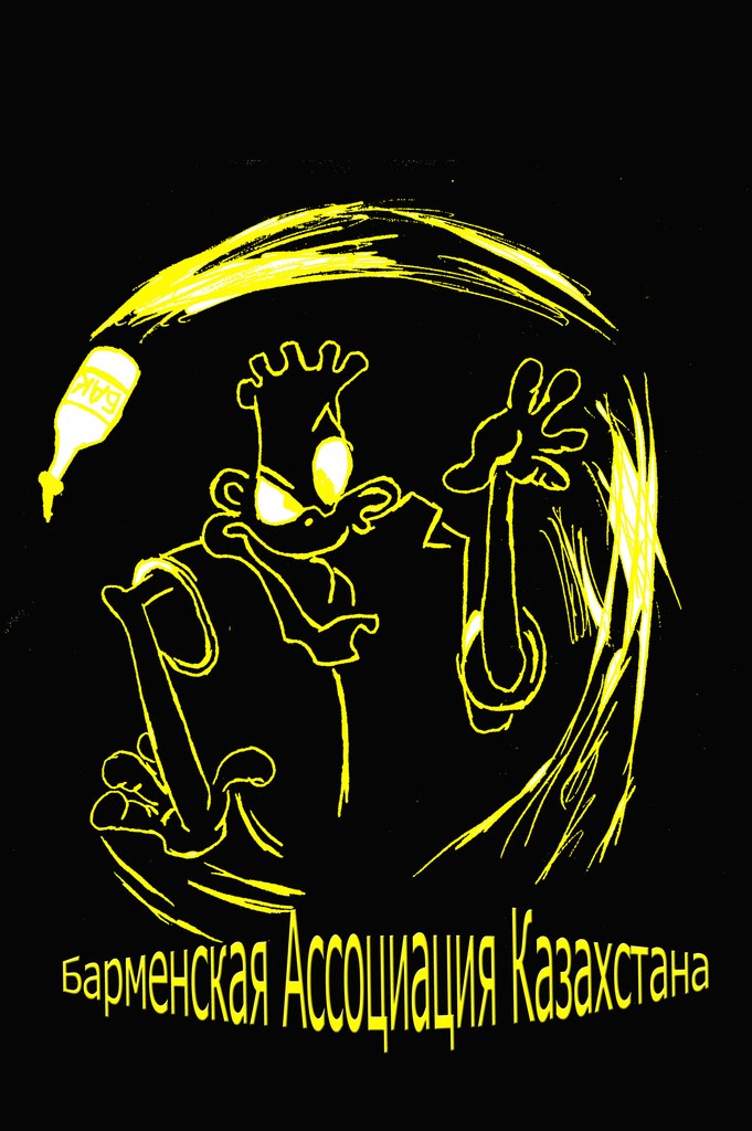 Евгений Миллер ZlodeY | Астана / Нур-Султан