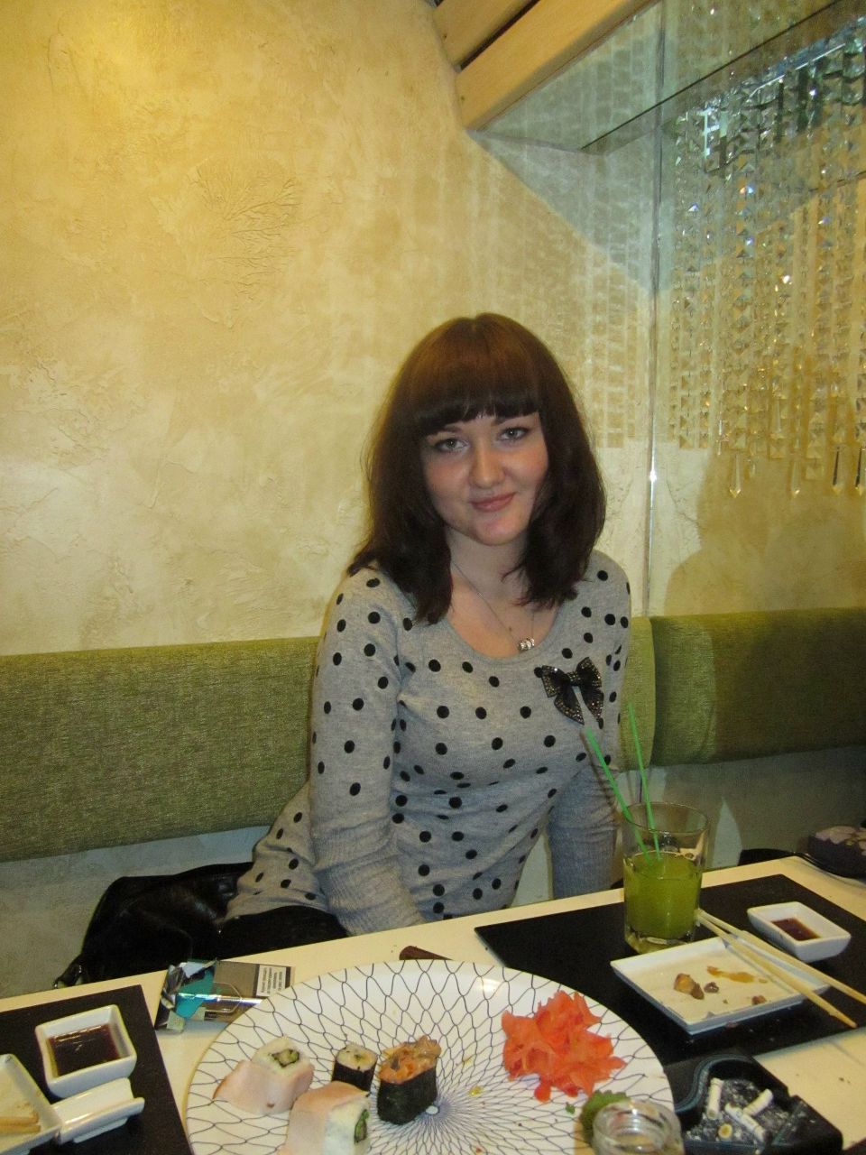 Алина Дышкант | Харьков