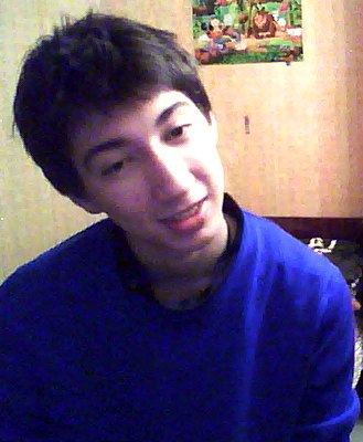 Mir Gadzhiev | Санкт-Петербург