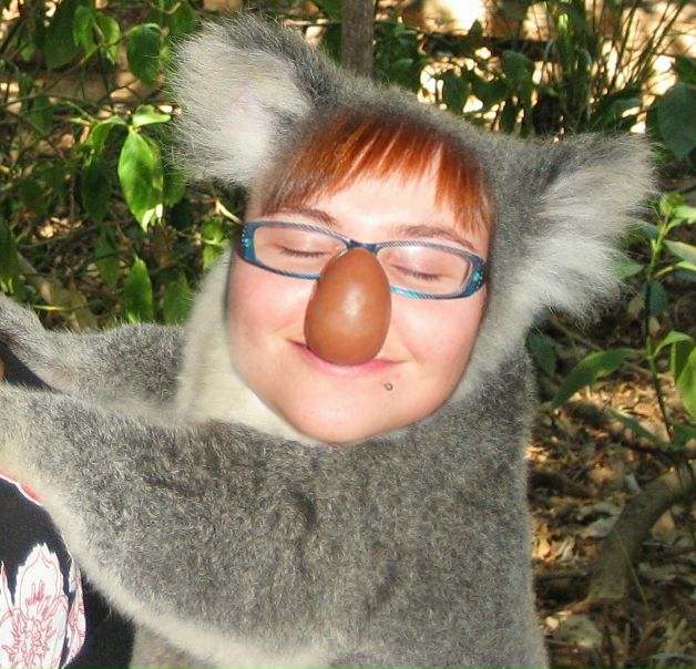 №5, Лена Сиселёва №5, Лена Сиселёва