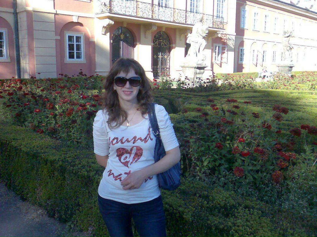 Наталя Погоріла | 