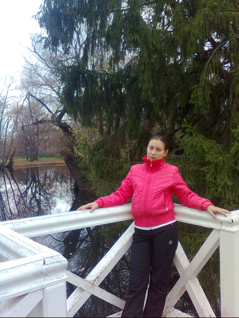 Олеся Беляева Александровна | Лысково