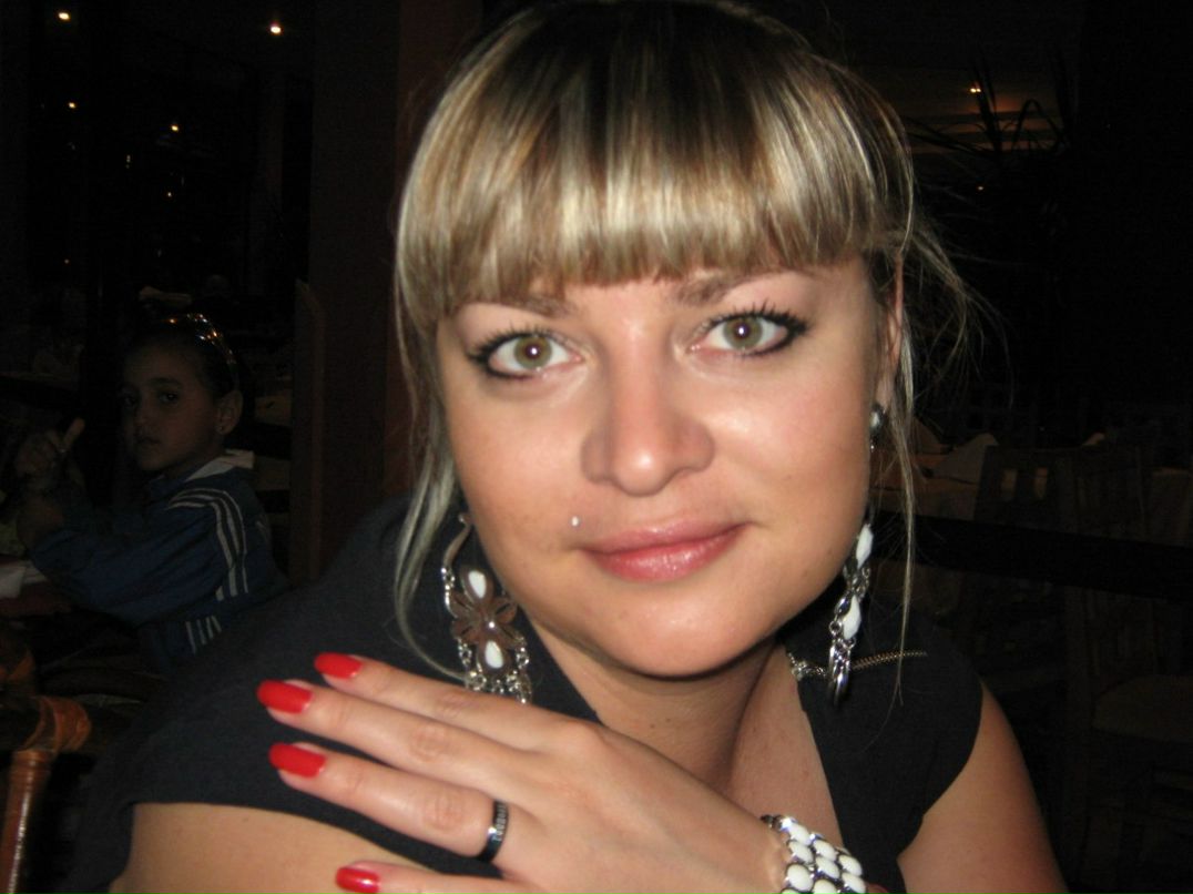 Юлия Зубричева | Волгоград