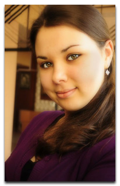 Мария Картау | Тобольск