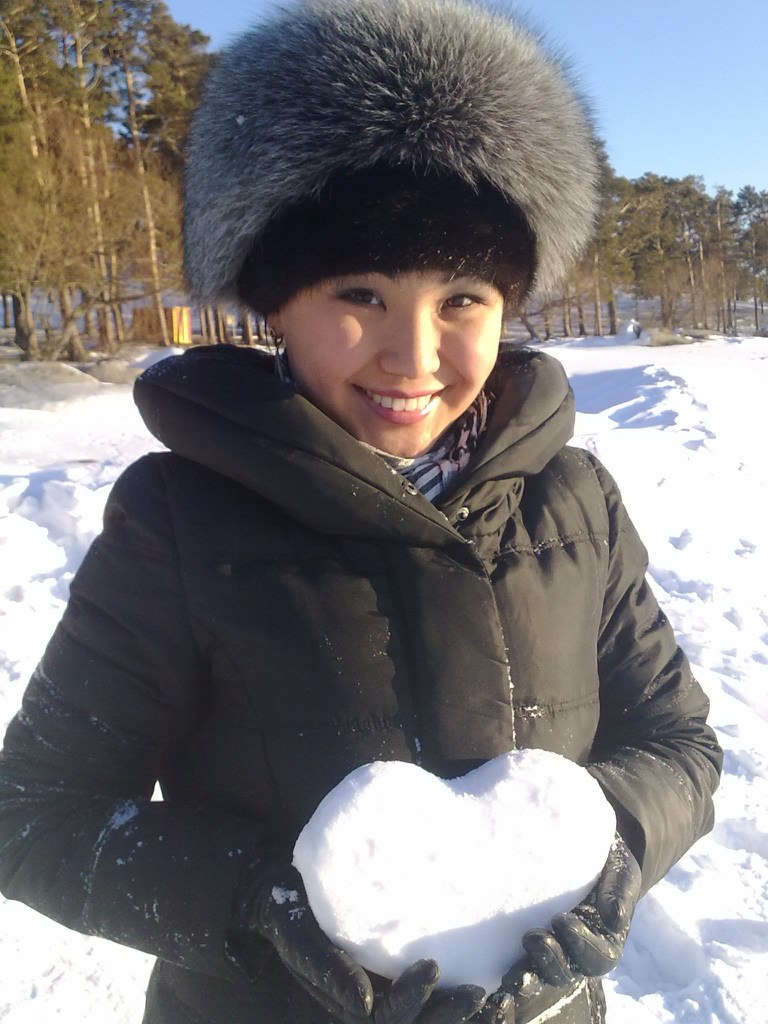 Сюзанна Омарбек | Астана / Нур-Султан