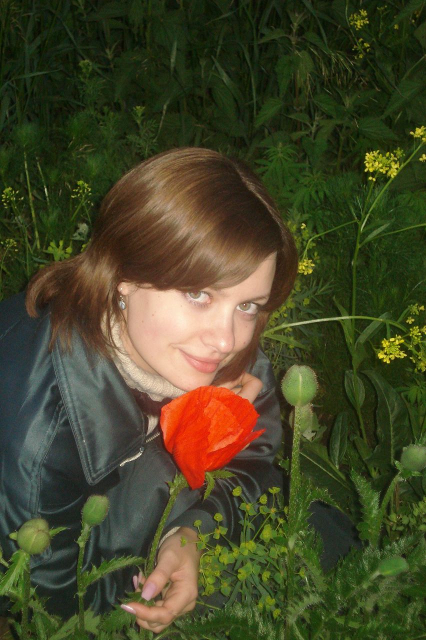 Ольга Горбунова | Самара